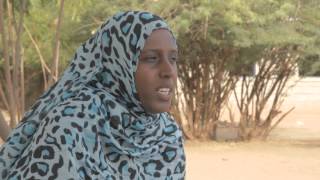 Girls secondary education at Kakuma Refugee Camp, Kenya 2014 (UNHCR)