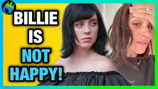 Meghan Markle SCREWED UP as Billie Eilish REACTS To Her Instagram Video……and ITS NOT GOOD!