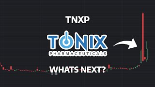 What's Next? - TNXP Stock Price Prediction - TNXP Stock Analysis | Tonix Pharmaceuticals Stock