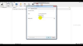 SQLite Login with Java - Part 5