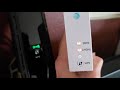 ASMR Fix AT&T AirTies 4920 WiFi Extender Flashing RED or GREEN LED Not Sync with BGW210 Router!