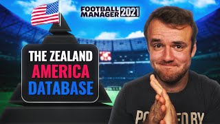 Play FUN Football Manager in America