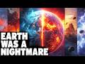 The Most Dangerous Periods in Earth's History - Earth History DOCUMENTARY