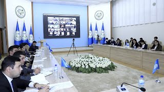 Ёшлар парламенти аъзолари таклифларига алоҳида эътибор қаратилади