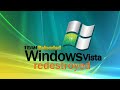 Windows Vista Redestroyed