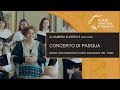 Coro voci bianche e Coro Giovanile del Teatro Comunale di Bologna - Concerto di Pasqua