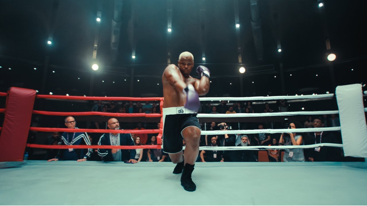 Dance Fight Deezer Youtube