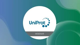 Automated annotation in UniProt