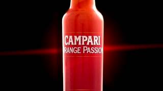 Campari Orange Passion