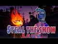 Steal the show - Lauv (mmsub)