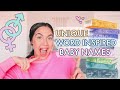 📚 UNIQUE + RARE BABY NAMES INSPIRED BY COMMON WORDS (For Boys & Girls) | Super Cute AND Useable!