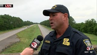 Road conditions and evacuations: what you need to know