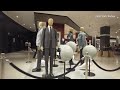 inside luxury shopping at saks fifth avenue nyc a first person walkthrough subtitles