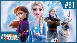 Is Frozen Overrated? | TNP EP. 81