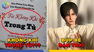Cười Sảng Với 1001 Món Đồ BẤT BÌNH THƯỜNG Được Rao Bán Tại Việt Nam - Top 1 Khám Phá