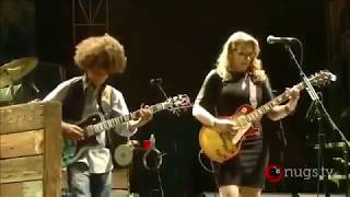 Tedeschi Trucks Band - Statesboro Blues