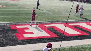 11/17/2018 NC State @ Louisville