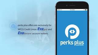 Perks Plus Rewards Program