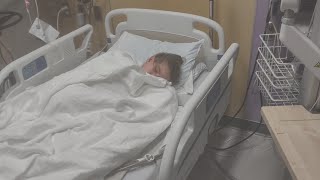 Mother of 11-year-old Wentzville girl suffering from mercury poisoning speaks out
