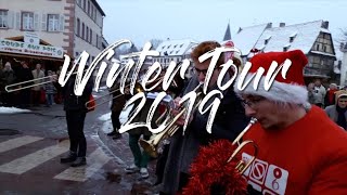 RFF - WinterTour Strasbourg 2018