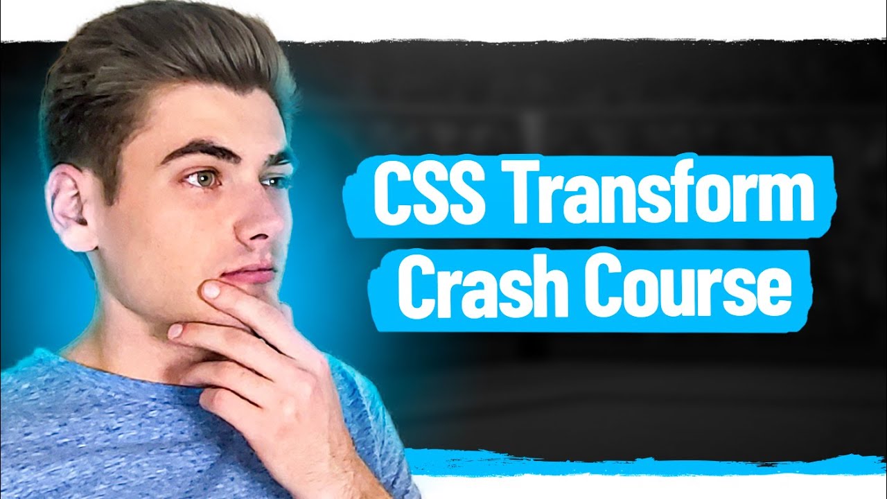 Learn Css Transform In 15 Minutes Youtube Learn Css Transform In 15 Minutes Youtube
