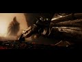 【映画】aliens vs. predator requiem wolf predator エイリアンズ vs. プレデター レクイエム