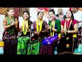 गाईलाई घाँस मात्रै gailae ghas matra new nepali live dohori sagar bc vs sapana roka