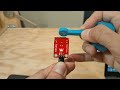 【arduino】常見感測器介紹