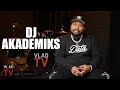 Vlad Tells DJ Akademiks He Disregarded Troy Ave's Threats Before Shooting Incident (Part 19)