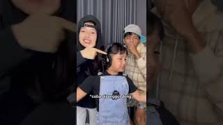 SELAMA INI ADAM DAN SYIFA PUNYA ANAK UDAH GEDE😱