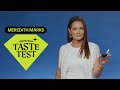 Meredith Marks Can Spot Pricey Caviar With Just a Glance | Expensive Taste Test | Cosmopolitan