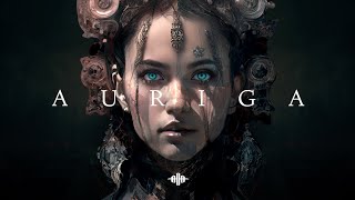 Dark Techno / Cyberpunk / Industrial Bass Mix 'AURIGA' [Copyright Free]