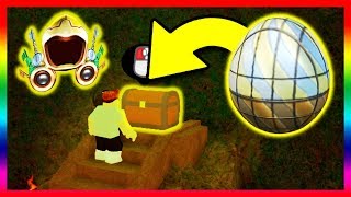 roblox egg hunt 2018 how to get the party invite egg treasured