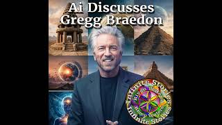 Episode 29: Ai discusses Gregg Braden's Alternative History, Simulation Hypothesis and Spiritual ...