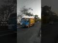 bus pahala kencana menyalip truck pasir #tiktok #bus #shorts