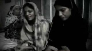 Geet aur Zaboor *Live* Jiss Tarha Rooh Bina Bout Ba-Jaan - Christians In Pakistan