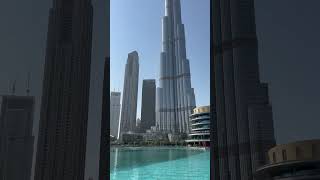 Burj khalifa - Dubai - United Arab Emirates 2022 - 2023