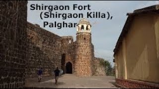 Shirgaon Fort Vlog (Sankhe_Brothers)