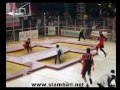 slamball kevin cassidy and the mob