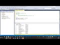 ch6 correlated subqueries using EXISTS