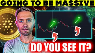 This CARDANO Chart Could Change Your Life!