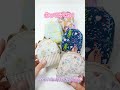 ちっちゃいリュックつくってみたら激カワポーチができちゃった handmade ルシエル leciel diy youtube ハンドメイド作り方 pouch zipperpouch