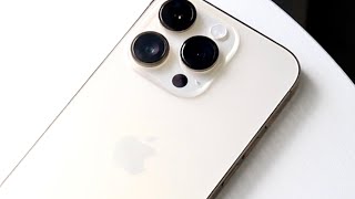 Why The iPhone 14 Pro Is Better Than The iPhone 15 Pro!