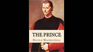 THE PRINCE by Nicolo Machiavelli [FULL AUDIOBOOK] POLITICIAN TEXTBOOK - CREATORS MIND
