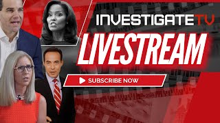 LIVE Investigative Reports: Uncovering Injustice, Corruption & Consumer Scams | InvestigateTV+