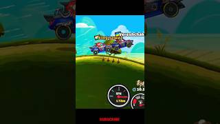 @Vereshchak vs @KingNawazHcr2  battle ⚔️ - Hill Climb racing 2 #shorts #short #hcr2 #viral #race