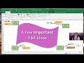 VBA Basic Thought