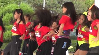 20131102 かつらぎ町産業祭003 土曜日kiamaりえクラス