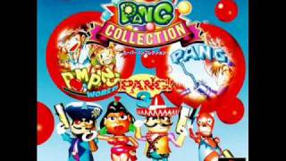 Super Pang Collection - Game Over (Pomping World)