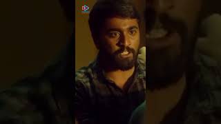 Naga Chaitanya Emotional Scene | Majili Malayalam Movie Scenes | #YTShorts | Malayalam FilmNagar